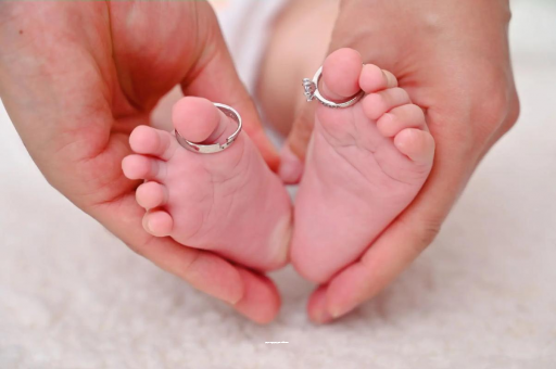 弥勒孕妇六个月肚子多大